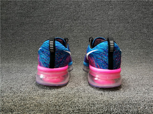 Super Max Nike Flyknit Max GS--010